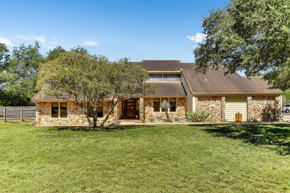House in Austin, Texas, United States 3 - 18685167