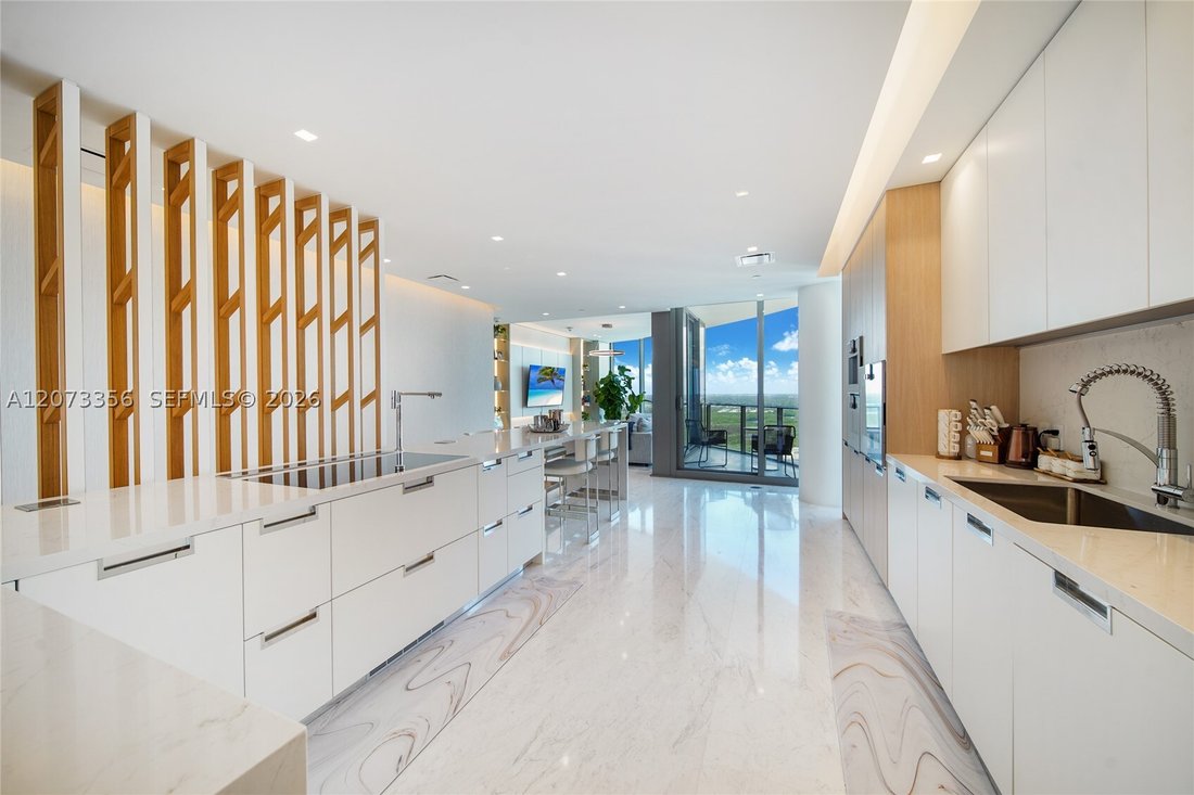 Condo in Golden Beach, Florida, United States 3 - 18685707