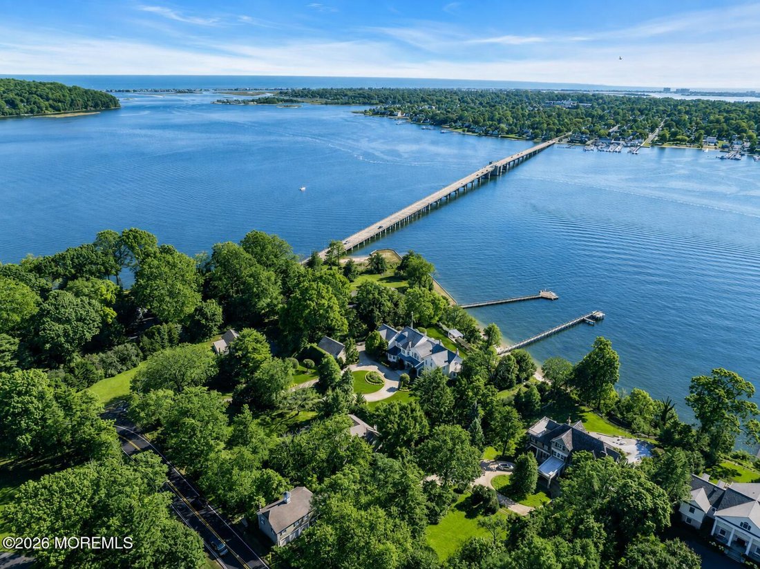 House in Rumson, New Jersey, United States 2 - 18684833