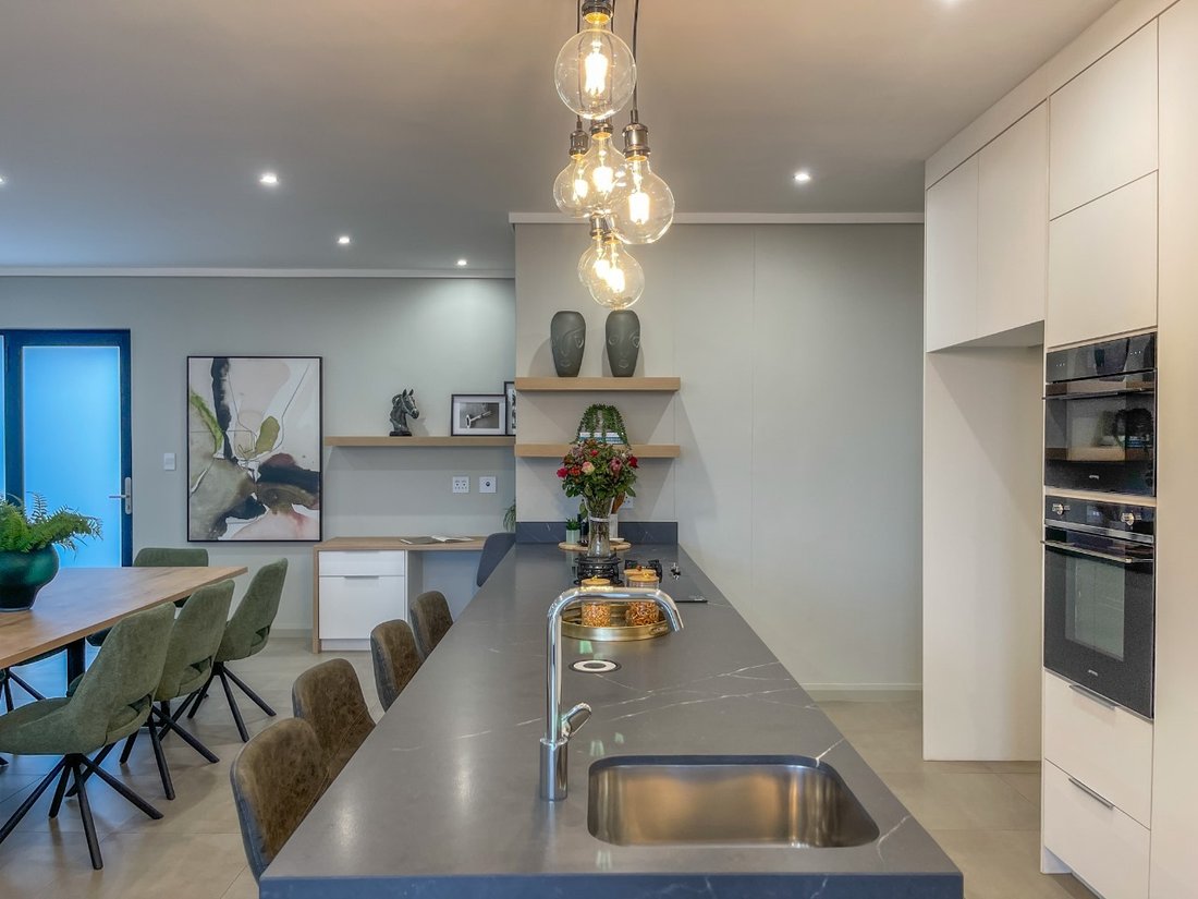 Apartment in Olifantsfontein 410-JR, Gauteng, South Africa 3 - 18685100