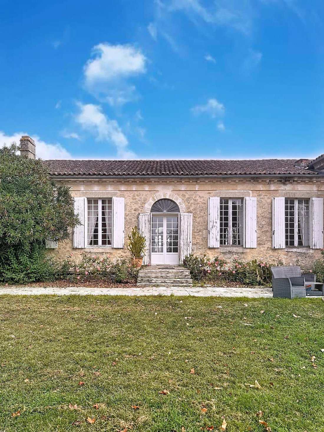 House in Sauveterre-de-Guyenne, Nouvelle-Aquitaine, France 3 - 18686275