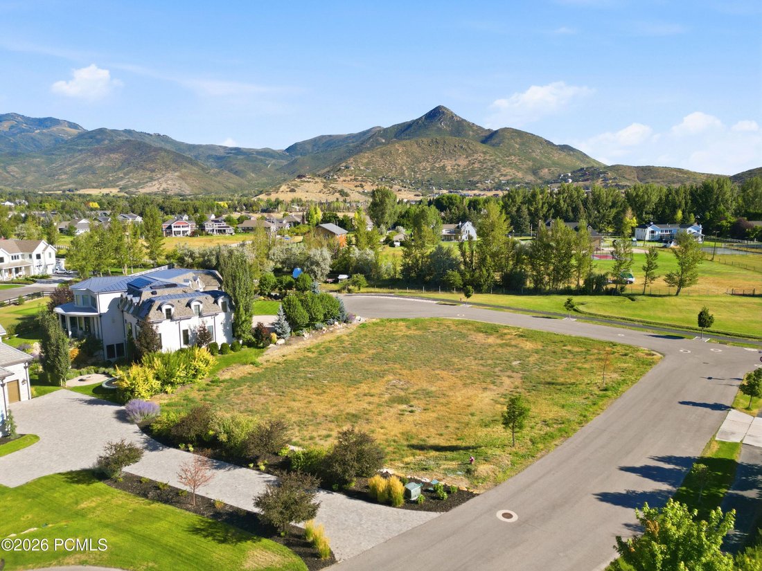 Land in Midway, Utah, United States 1 - 18685770