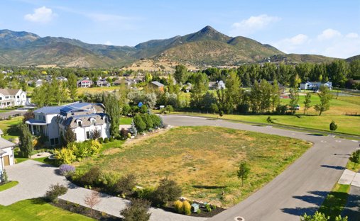 Terreno en Midway, Utah, Estados Unidos 1