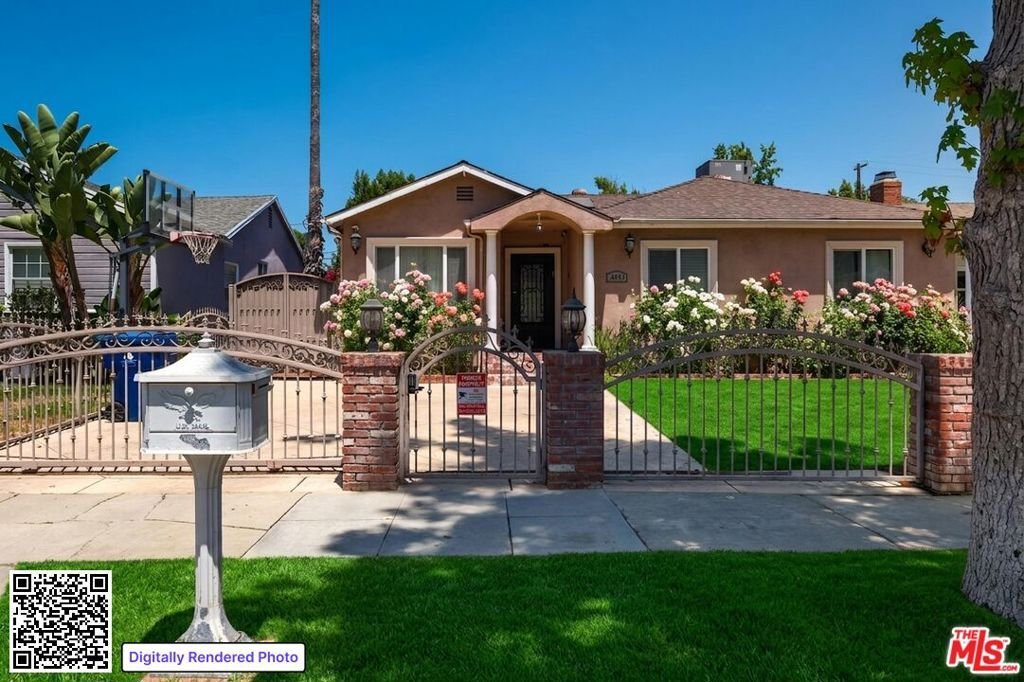 Casa a Los Angeles, California, Stati Uniti 4 - 18565280