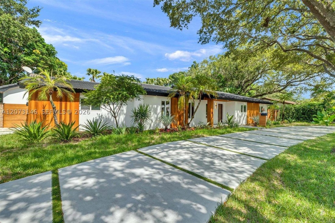 Casa a Cutler Bay, Florida, Stati Uniti 5 - 18684785