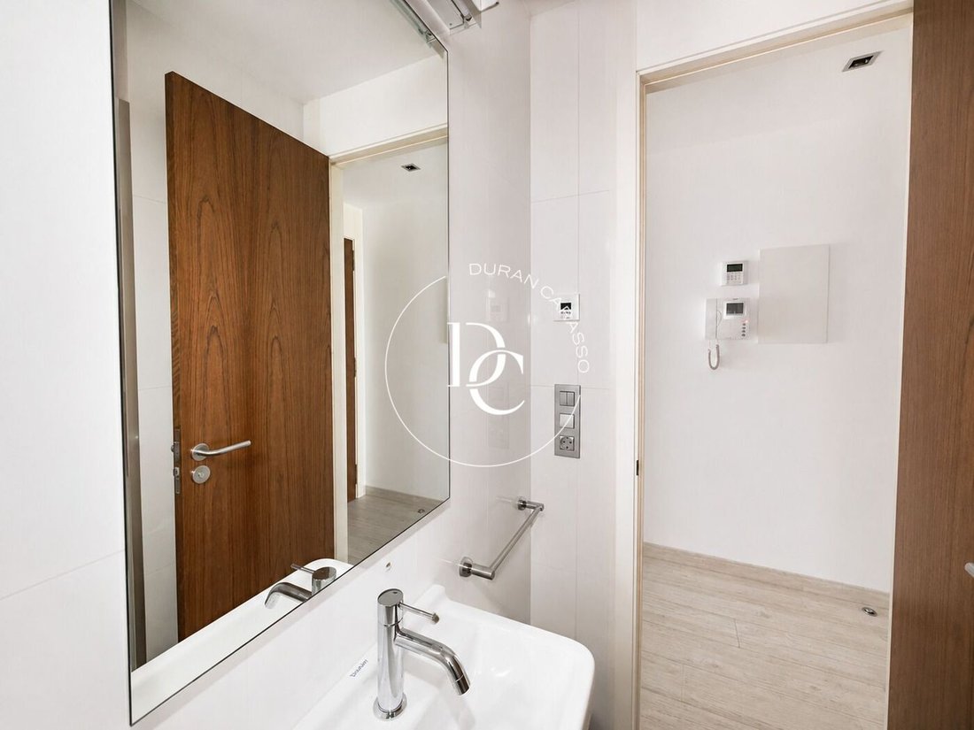 Apartment in Escaldes-Engordany, Escaldes-Engordany, Andorra 3 - 18685768