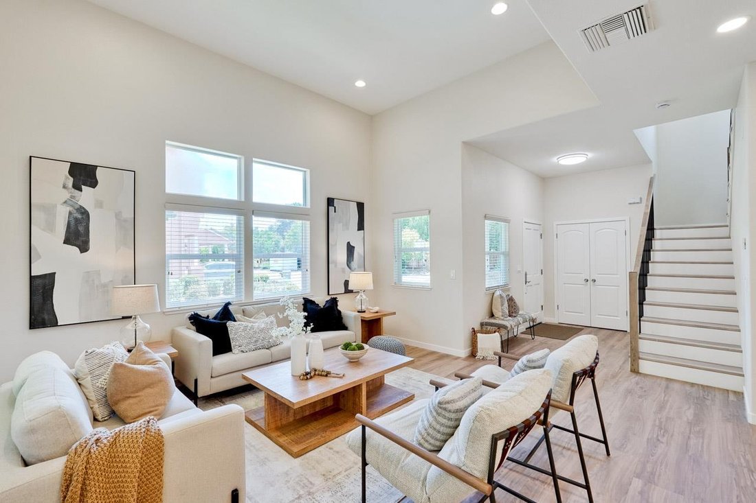 House in Mountain View, California, United States 5 - 18684734