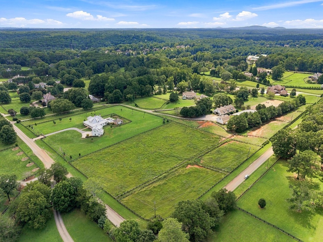 Land in Milton, Georgia, United States 1 - 18685407