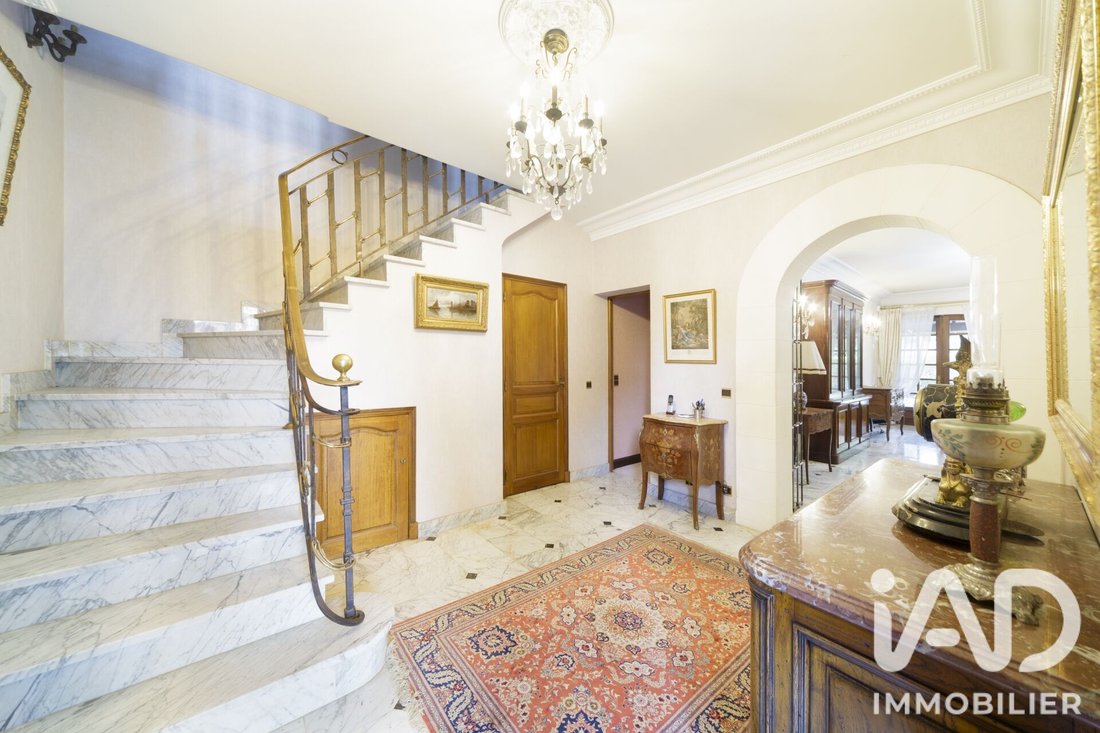 House in Pau, Nouvelle-Aquitaine, France 2 - 18686874