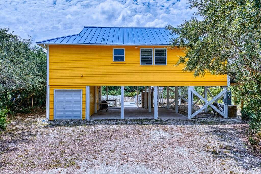 House in Saint George Island, Florida, United States 2 - 18684623