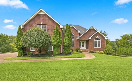 House in Hendersonville, Tennessee, United States 1