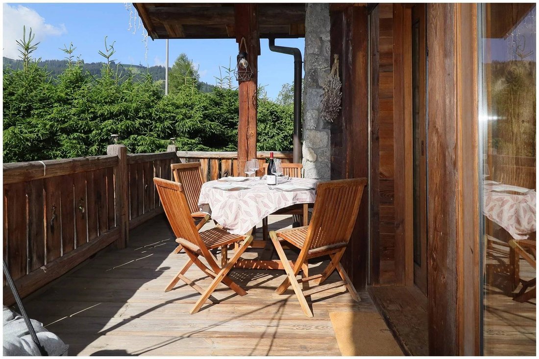 House in Megève, Auvergne-Rhône-Alpes, France 4 - 15977757