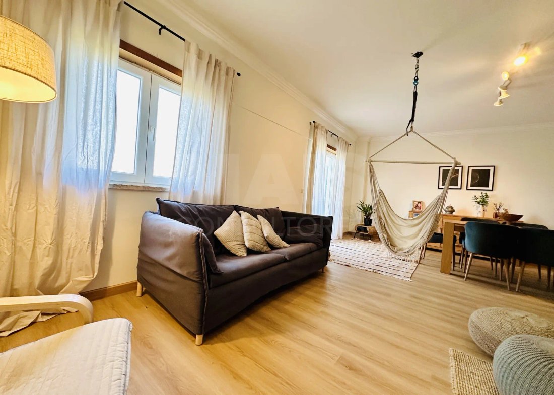 Apartment in Sao Domingos de Rana, Lisbon, Portugal 4 - 18685542