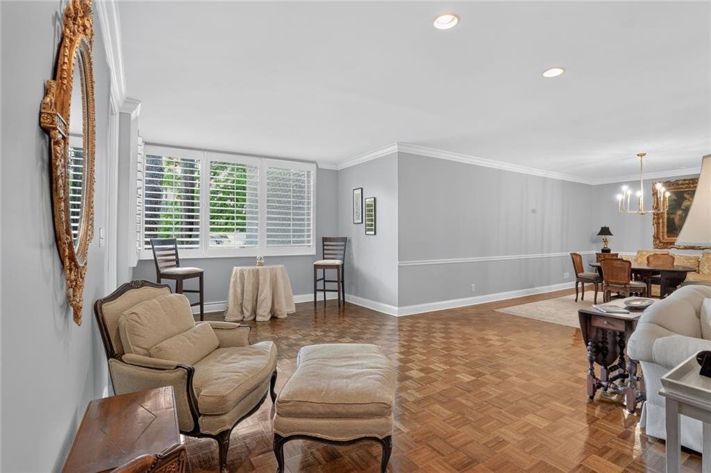 Condo in Atlanta, Georgia, United States 5 - 18685228