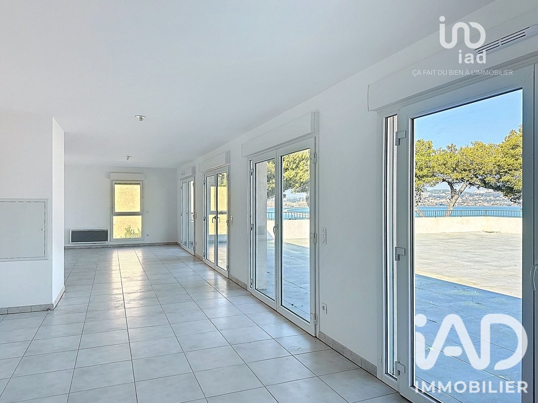 Apartment in Jonquieres Est, Berre-l'Etang, France 4 - 18686854
