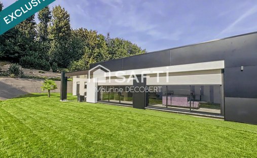 House in Blendecques, Hauts-de-France, France 1