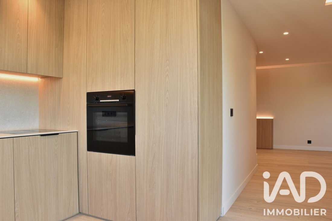 Apartment in Annecy-le-Vieux, Annecy, France 5 - 18338963