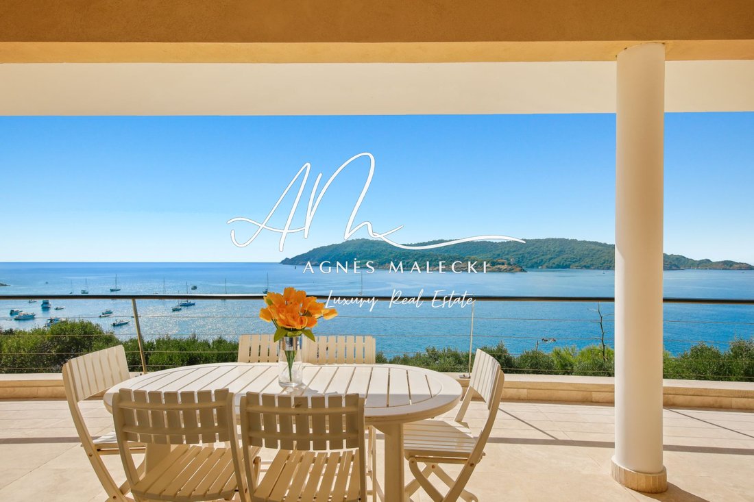 Villa in Hyeres, Provence-Alpes-Côte d'Azur, France 5 - 18685028