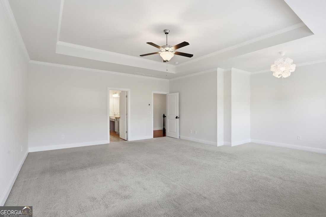Townhouse in Decatur, Georgia, United States 4 - 18685141