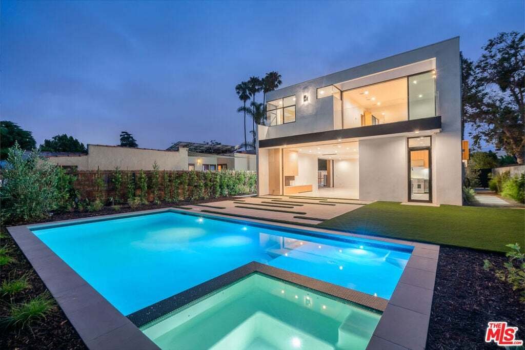 Haus in West Hollywood, Kalifornien, Vereinigte Staaten 1 - 18685122