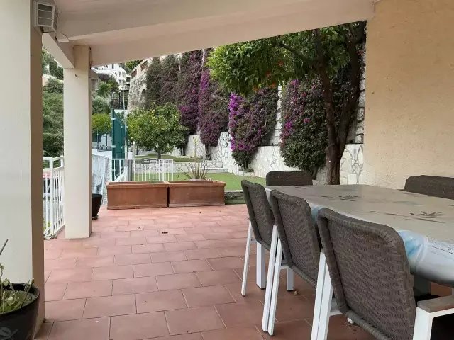 Apartment in Cap Martin, Roquebrune-Cap-Martin, France 4 - 18030041