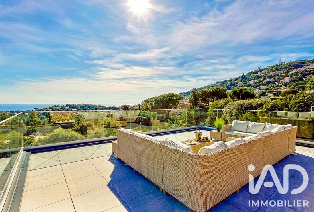 House in Nord, Cavalaire-sur-Mer, France 4 - 18686924