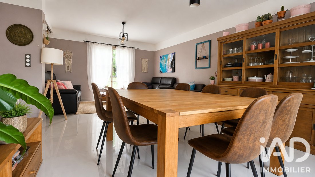 House in Boisemont, Ile-de-France, France 4 - 18686955