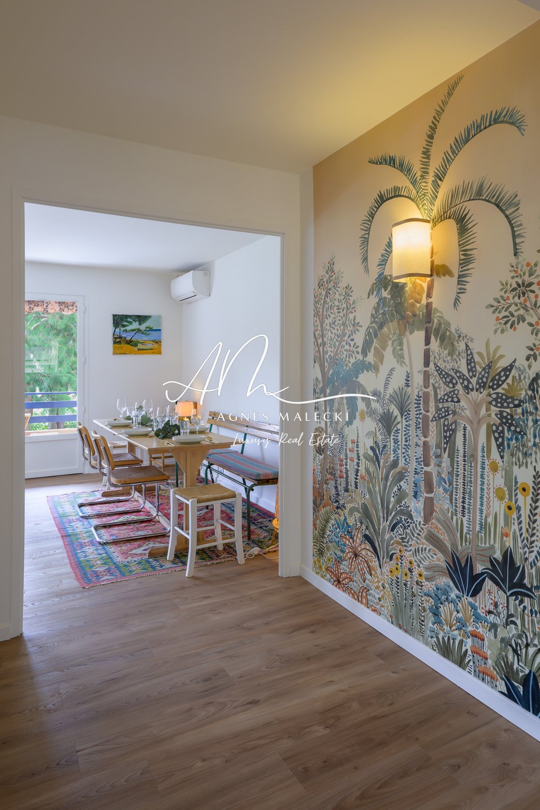 Apartment in Nord, Cavalaire-sur-Mer, France 4 - 18685070