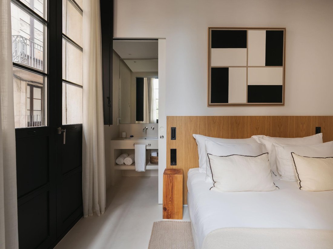 Appartement à Ciutat Vella, Barcelone, Espagne 5 - 18586874