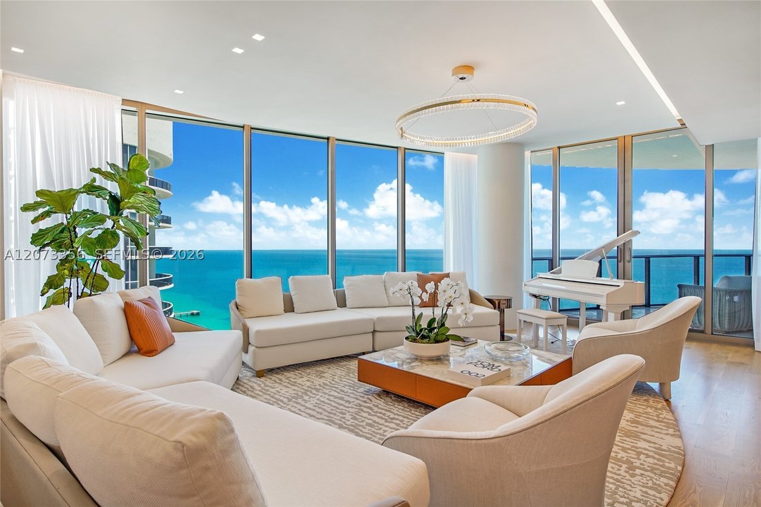 Condo in Golden Beach, Florida, United States 1 - 18685707