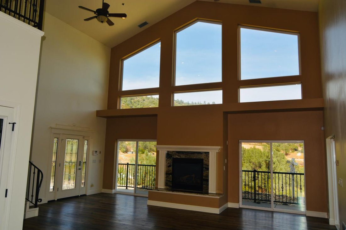 Maison à Oakhurst, CA, United States 4 - 17602647