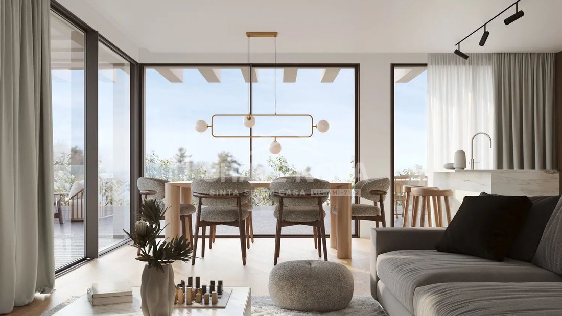 Apartment in Canidelo, Porto District, Portugal 2 - 18685319