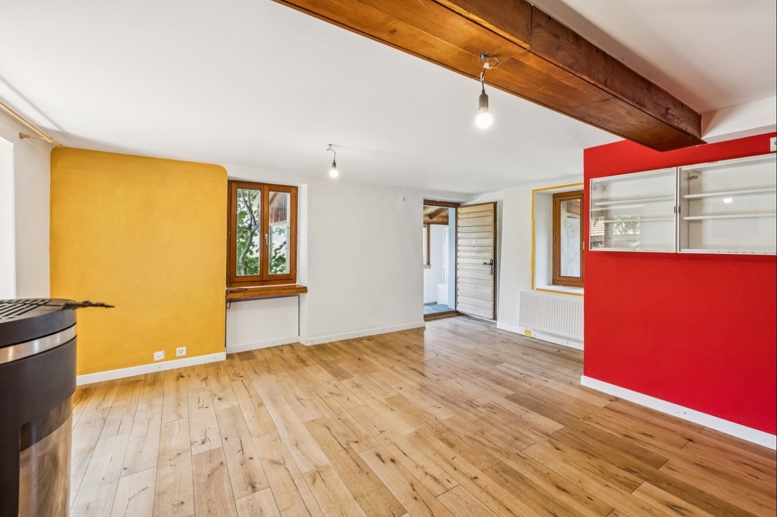 House in Martigny, Valais, Switzerland 5 - 18685422