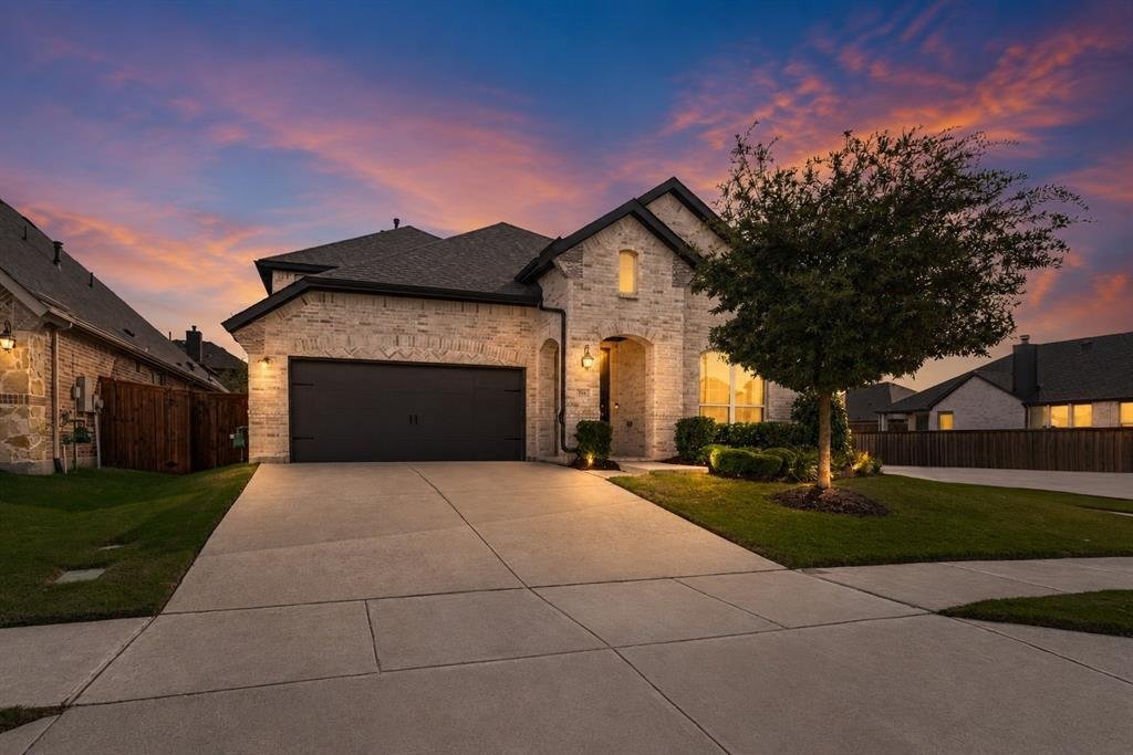 House in Haslet, Texas, United States 1 - 18685092
