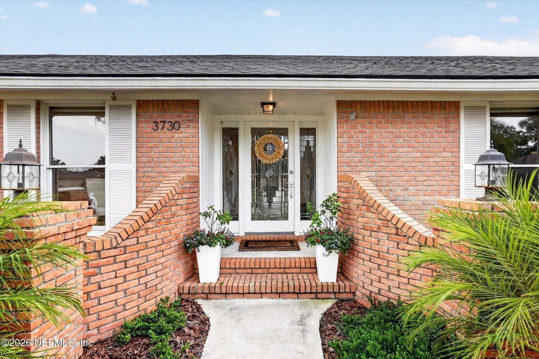 House in Jacksonville, Florida, United States 4 - 18684829