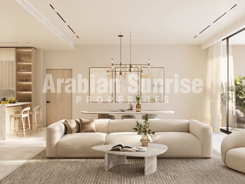 Apartment in Jebel Ali Village, Dubai, United Arab Emirates 1 - 18685438