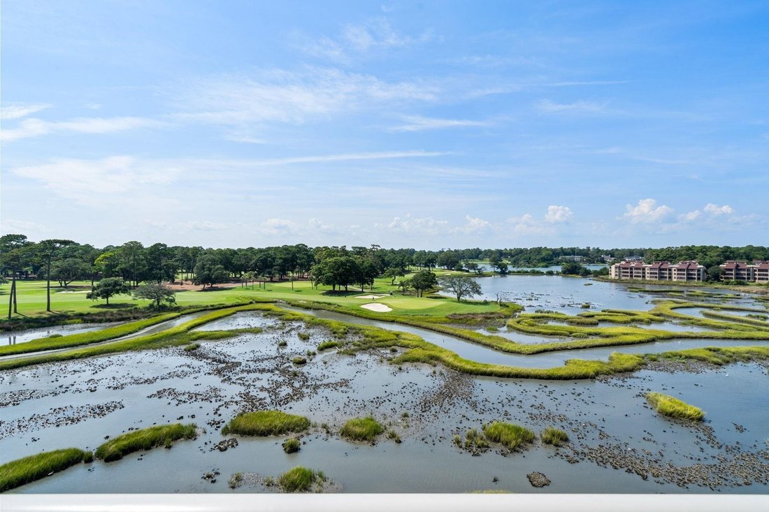 Condo in Myrtle Beach, South Carolina, United States 3 - 18685332
