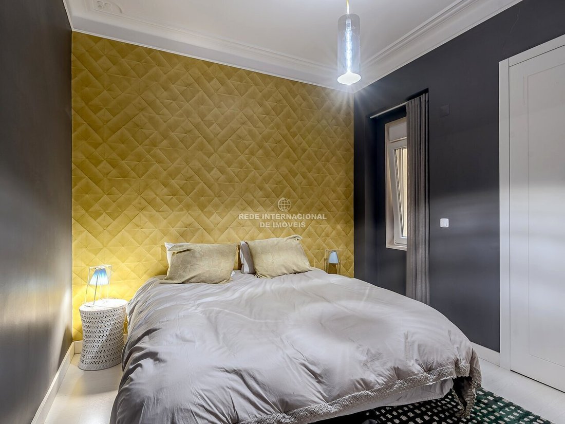 Appartement à Santo António, Lisbonne, Portugal 3 - 18685518