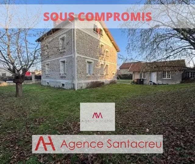 House in Nord Est, Gretz-Armainvilliers, France 1 - 16562765
