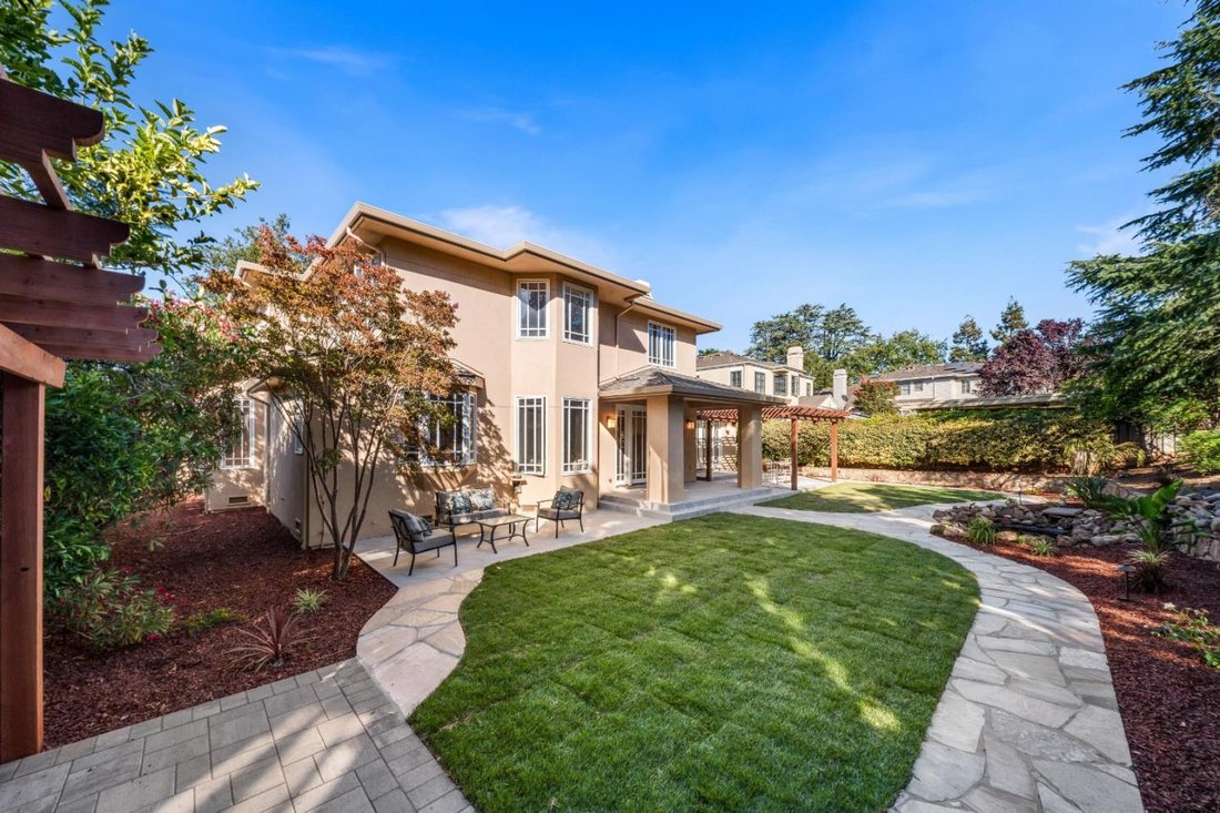 House in Cupertino, California, United States 5 - 18685220
