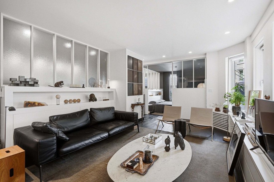 Condo in Montréal, Quebec, Canada 3 - 18643984