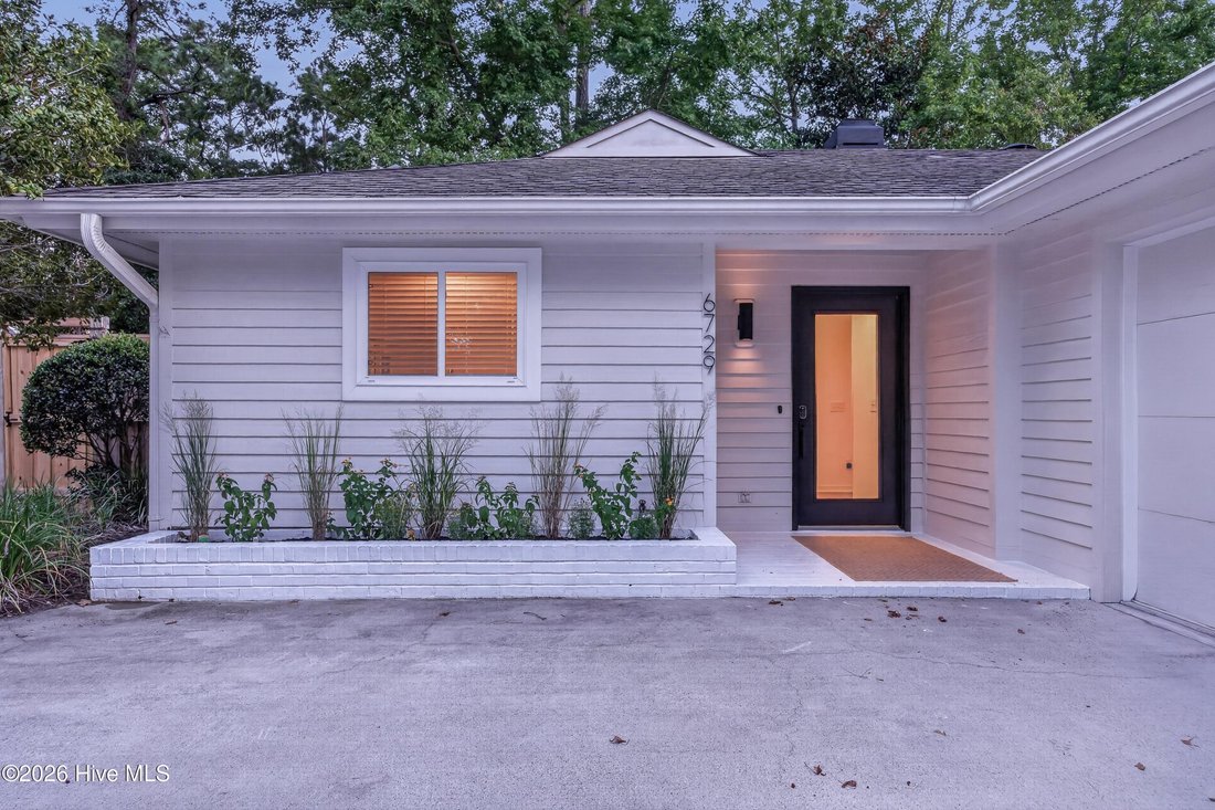 House in Wilmington, North Carolina, United States 3 - 18650940