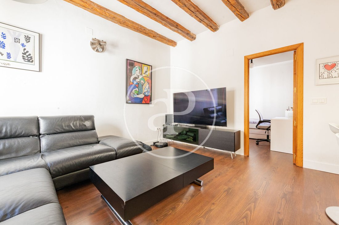 Apartment in Centro, Madrid, Spain 3 - 18685576