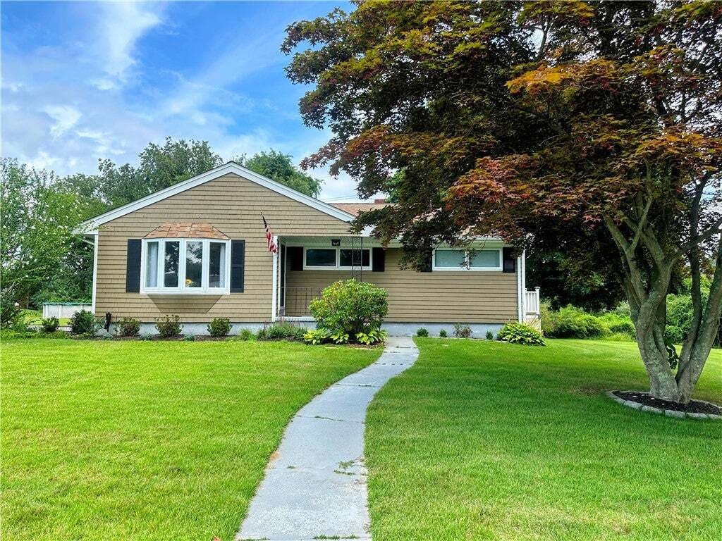 House in Swansea, Massachusetts, United States 1 - 18684689