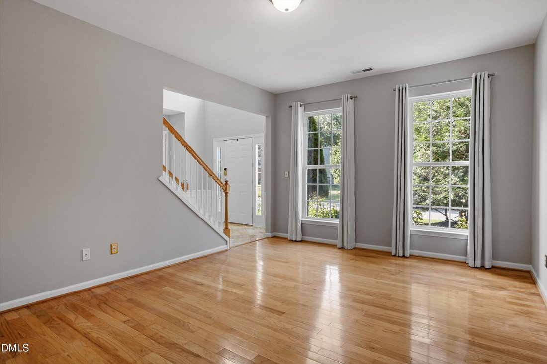 House in Cary, North Carolina, United States 3 - 18684811