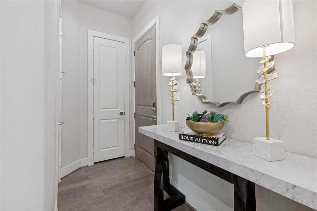 Condominio en Addison, Texas, Estados Unidos 4 - 18685093