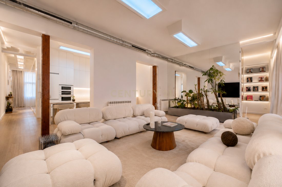 Apartment in Centro, Madrid, Spain 4 - 18685605