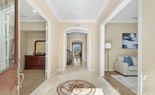 House in Corona, California, United States 1