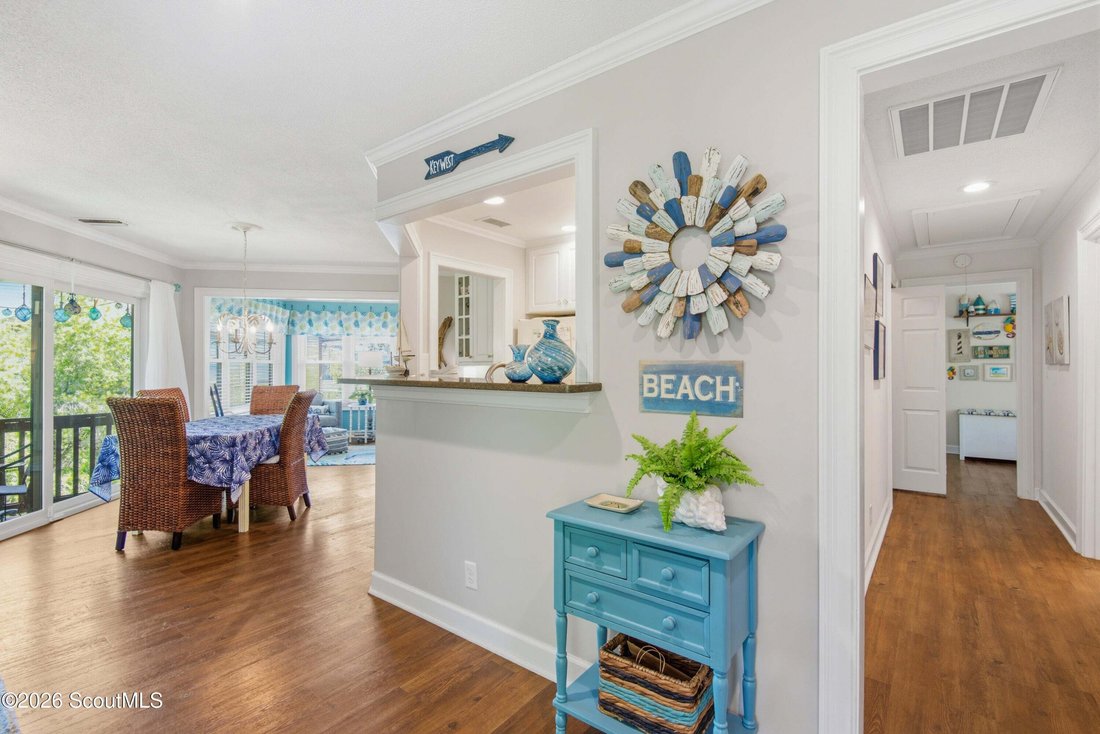Condo in St. Simons, Georgia, United States 3 - 18684633