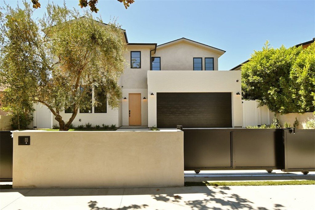 House in Los Angeles, California, United States 1 - 18685728